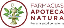 Logo Apoteca Natura Footer